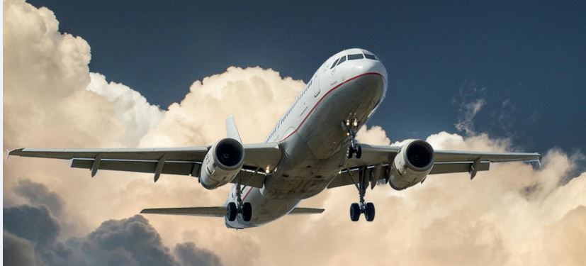 कोटा हवाई अड्डा