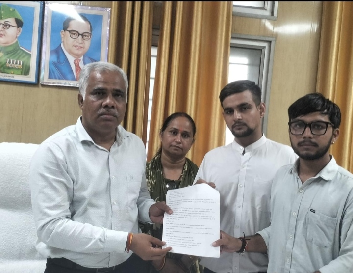रीवा में कल्पना मिश्रा और नवजात की मौत मामले में मेडिकल रिकॉर्ड, सीसीटीवी फुटेज और जांच रिपोर्ट सार्वजनिक करने की मांग