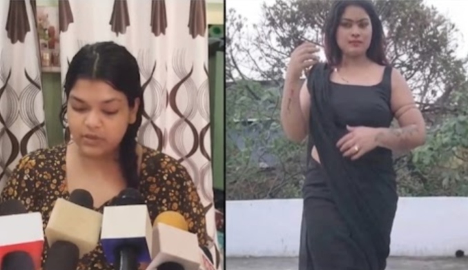 निधि तिवारी मौत मामले में वायरल वीडियो और सोनू सिंह से जुड़ी आखिरी फोन कॉल को लेकर उठे सवाल